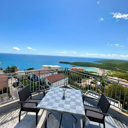 Montenegrina Apartment بودفا المظهر الخارجي الصورة