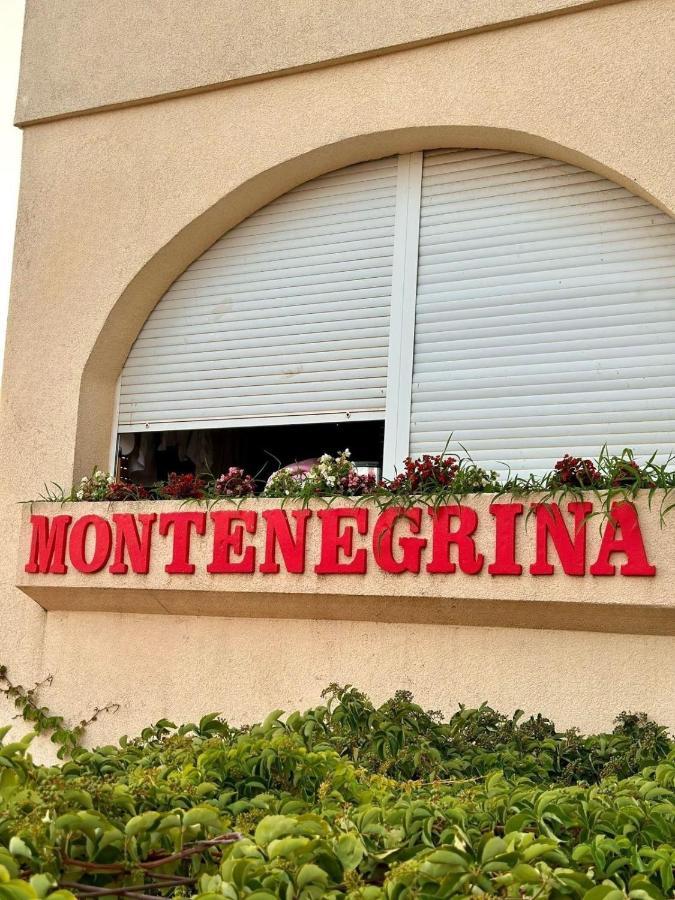 Montenegrina Apartment بودفا المظهر الخارجي الصورة