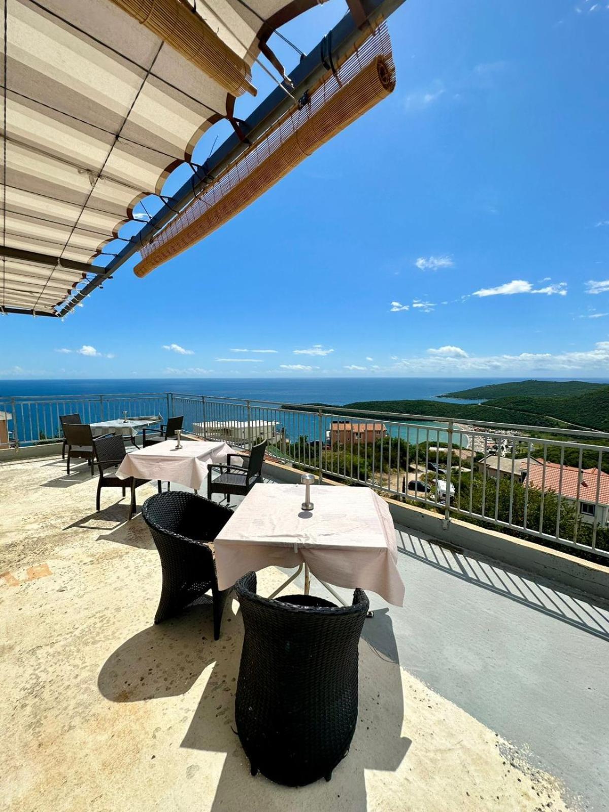 Montenegrina Apartment بودفا المظهر الخارجي الصورة