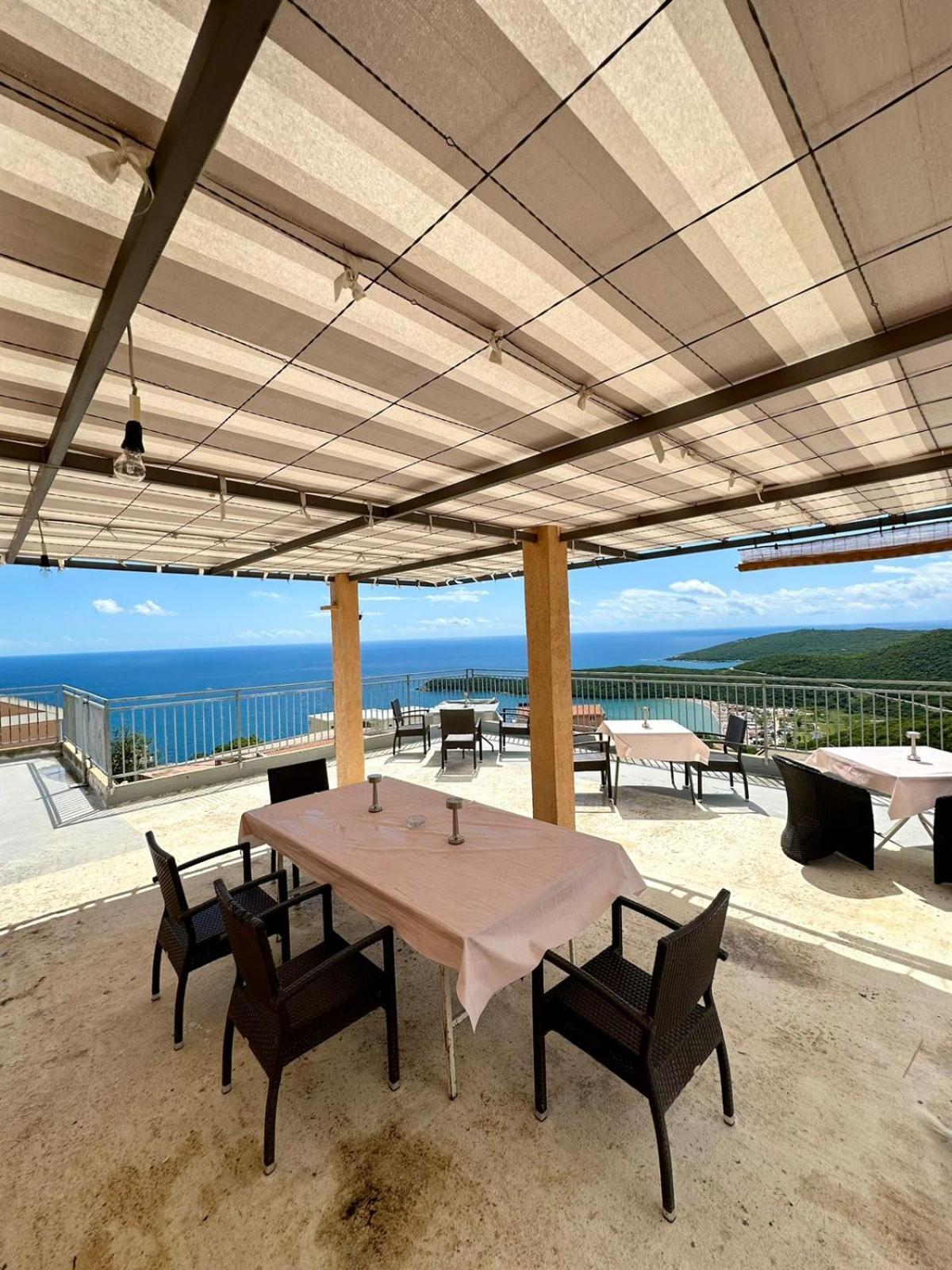 Montenegrina Apartment بودفا المظهر الخارجي الصورة