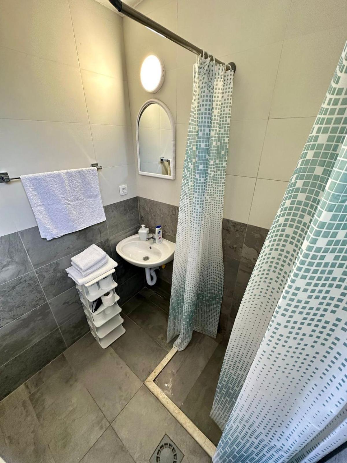 Montenegrina Apartment بودفا المظهر الخارجي الصورة