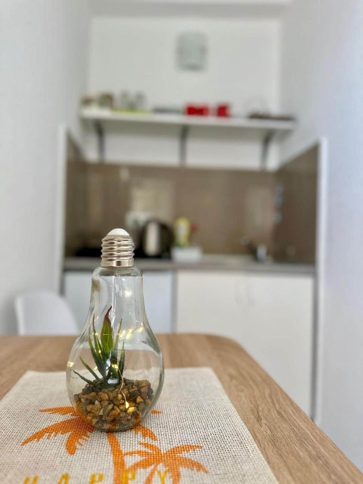 Montenegrina Apartment بودفا المظهر الخارجي الصورة