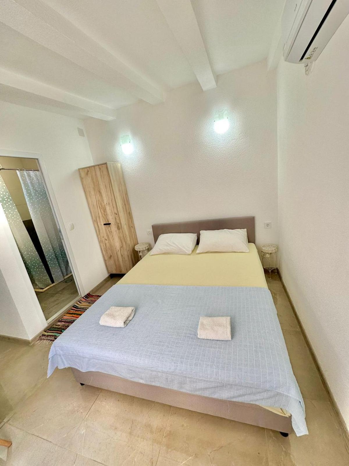 Montenegrina Apartment بودفا المظهر الخارجي الصورة