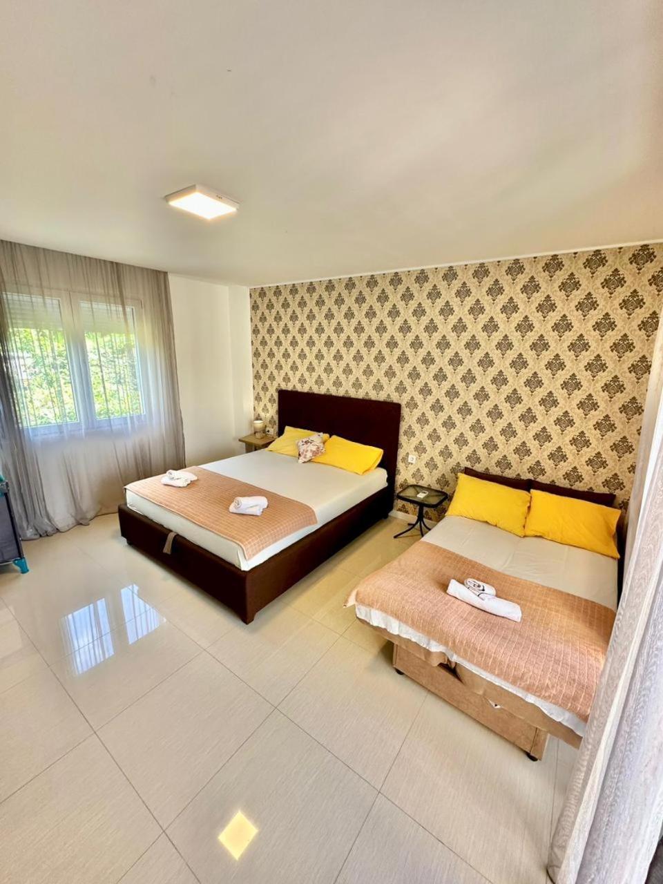 Montenegrina Apartment بودفا المظهر الخارجي الصورة