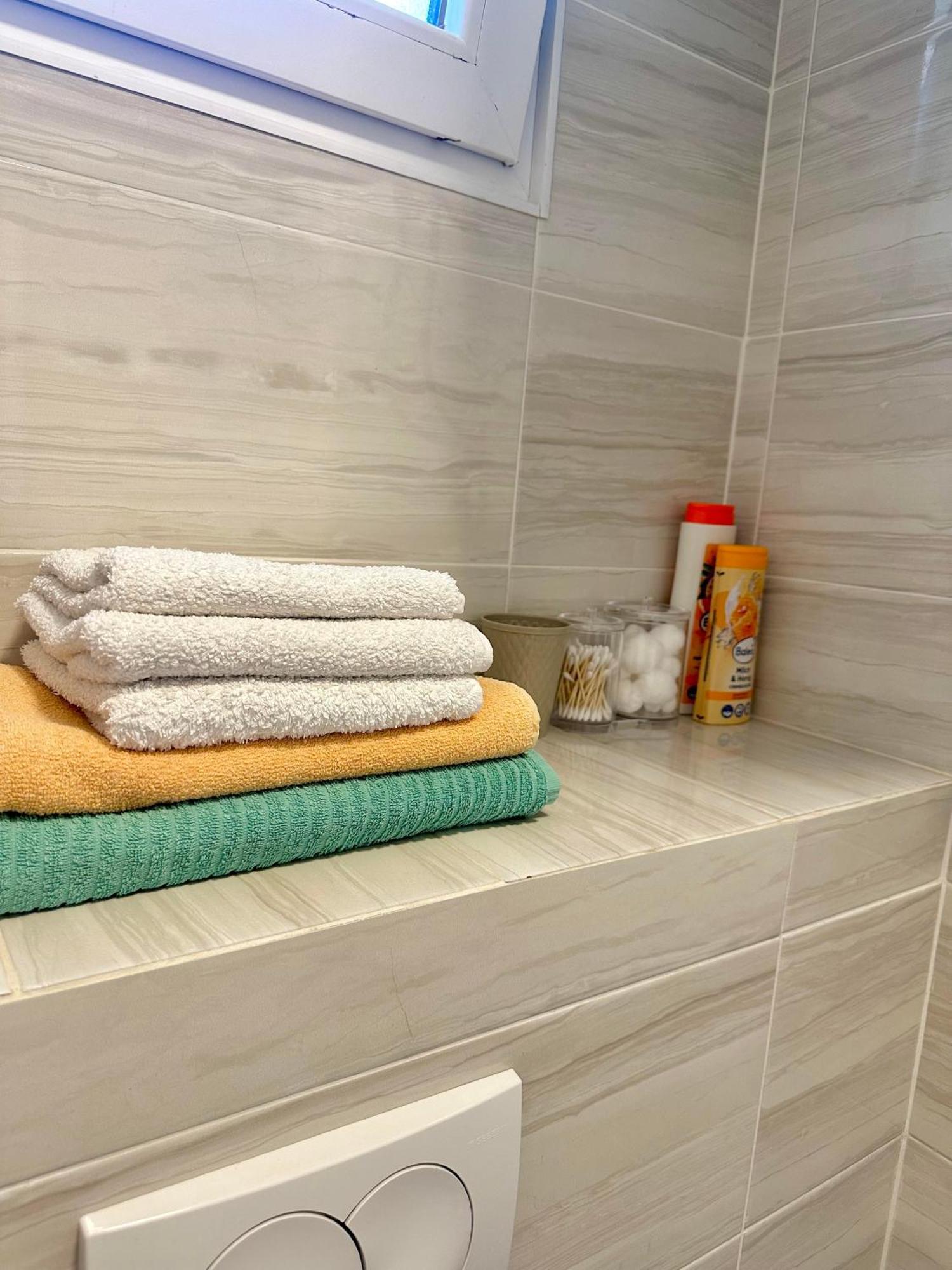 Montenegrina Apartment بودفا المظهر الخارجي الصورة