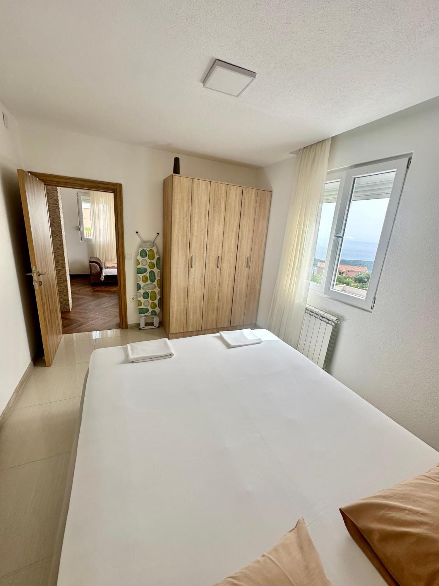 Montenegrina Apartment بودفا المظهر الخارجي الصورة