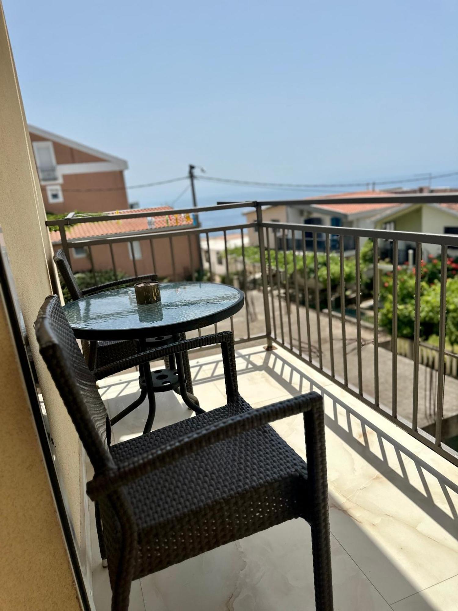 Montenegrina Apartment بودفا المظهر الخارجي الصورة