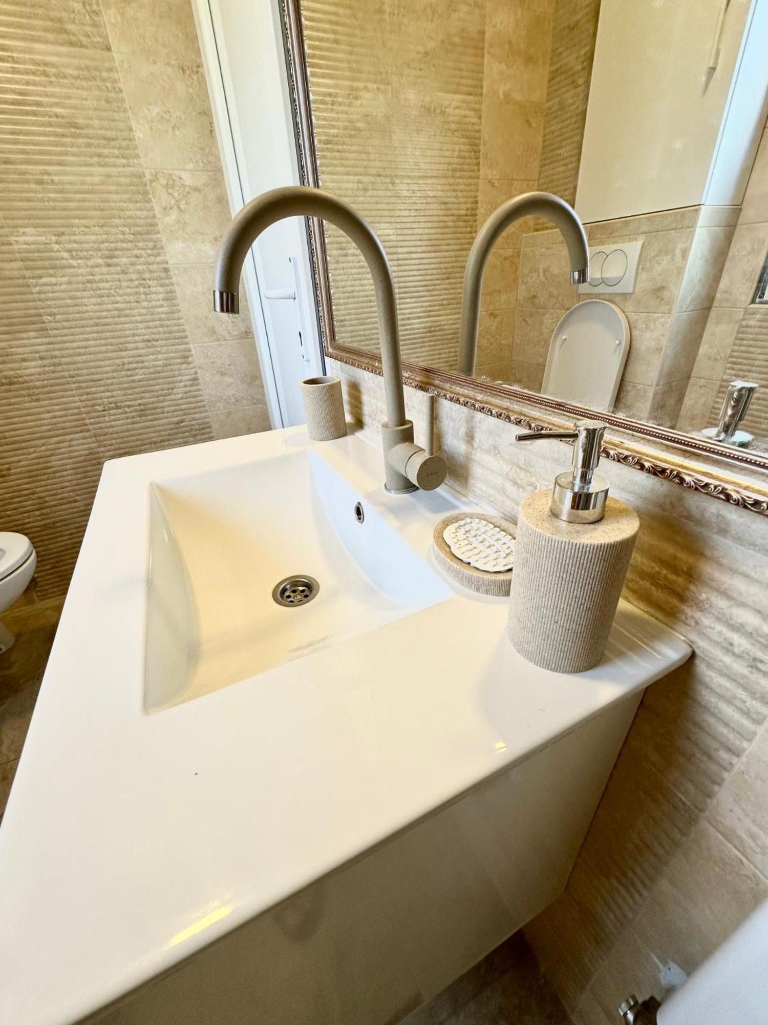 Montenegrina Apartment بودفا المظهر الخارجي الصورة