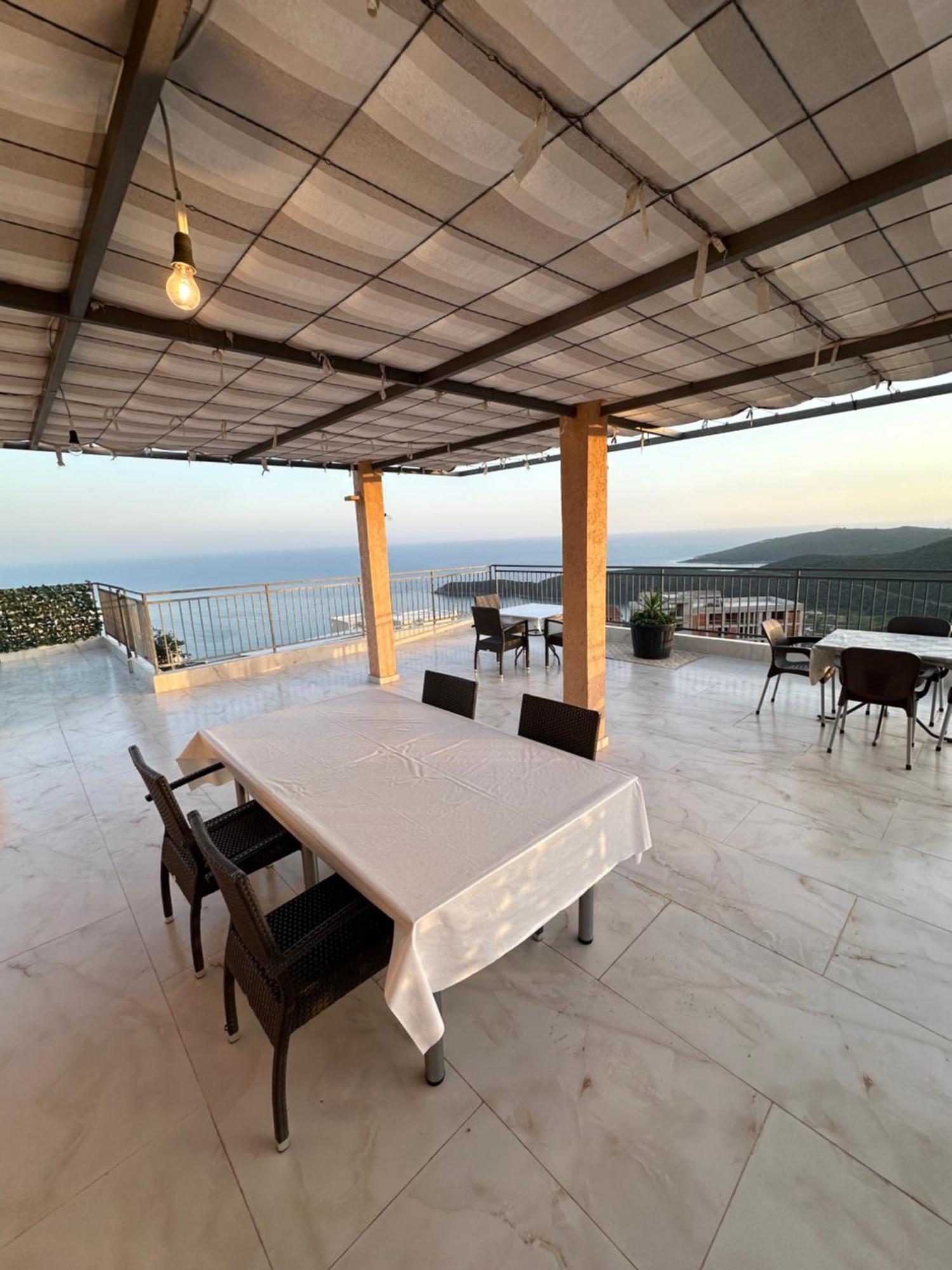 Montenegrina Apartment بودفا المظهر الخارجي الصورة